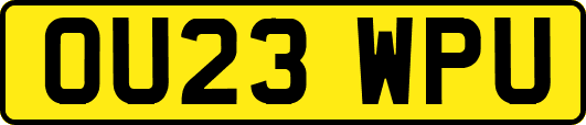 OU23WPU