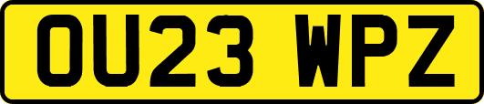 OU23WPZ