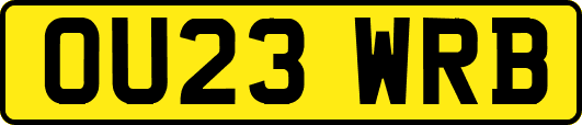 OU23WRB