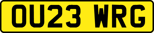 OU23WRG