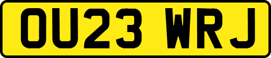 OU23WRJ