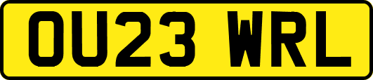 OU23WRL