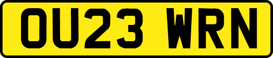 OU23WRN