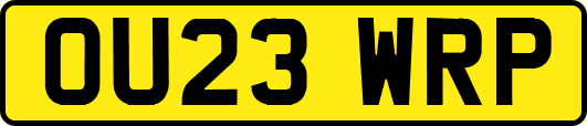 OU23WRP