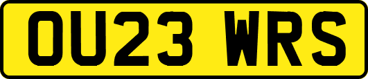OU23WRS