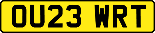 OU23WRT