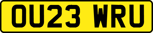 OU23WRU