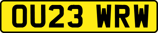 OU23WRW