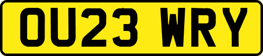OU23WRY