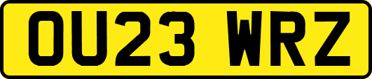 OU23WRZ