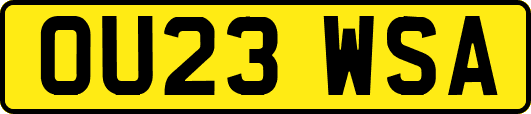 OU23WSA