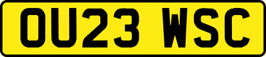 OU23WSC