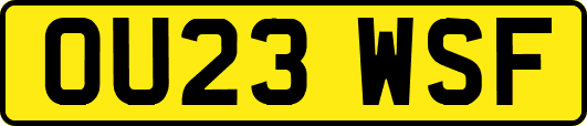 OU23WSF