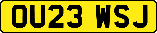 OU23WSJ