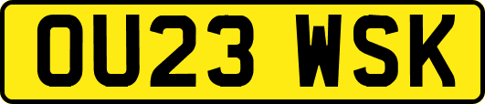 OU23WSK