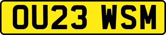 OU23WSM