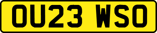 OU23WSO