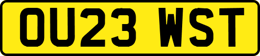 OU23WST