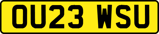 OU23WSU