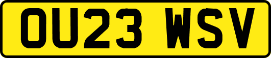 OU23WSV
