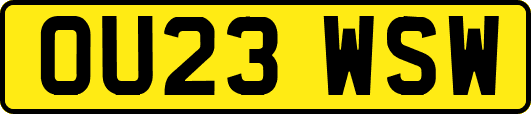 OU23WSW
