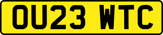 OU23WTC