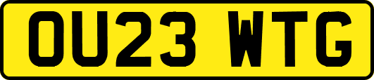OU23WTG