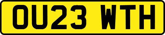OU23WTH