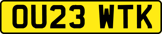 OU23WTK