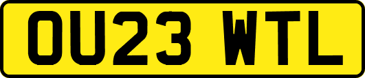 OU23WTL