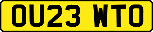 OU23WTO