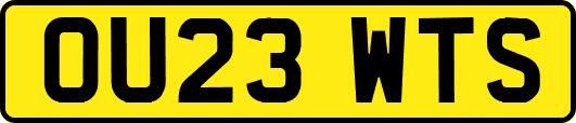 OU23WTS