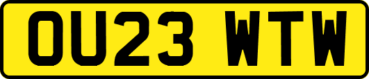 OU23WTW