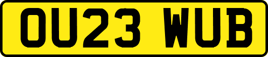 OU23WUB