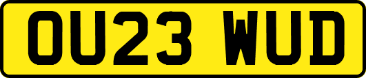 OU23WUD