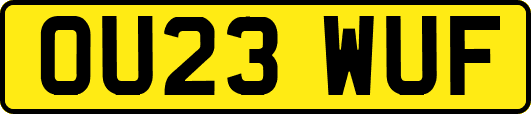 OU23WUF