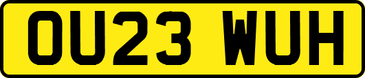 OU23WUH