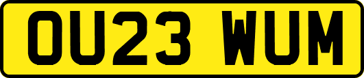 OU23WUM