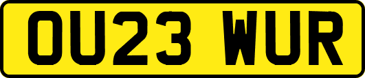 OU23WUR