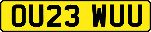 OU23WUU