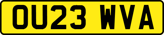 OU23WVA