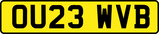 OU23WVB
