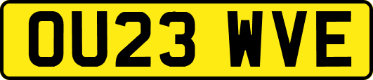 OU23WVE