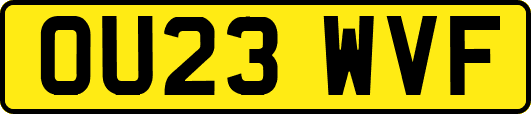 OU23WVF