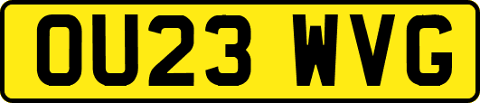 OU23WVG