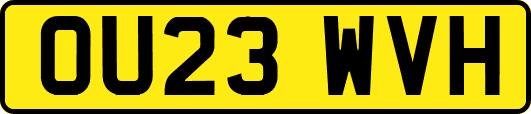 OU23WVH
