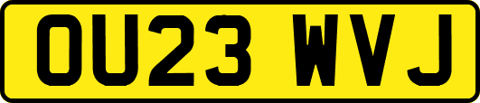 OU23WVJ