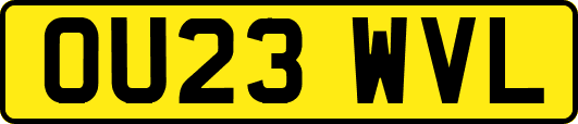 OU23WVL