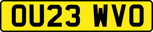 OU23WVO