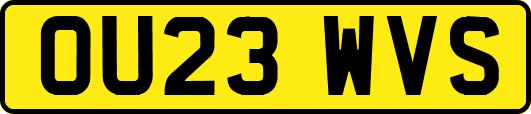 OU23WVS